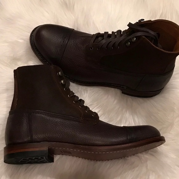 Frye Garrison boots - Picture 4 of 8